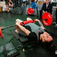 OPEN EURASIA CHAMPIONSHIP IPC/IPC-A/WAA - 2026 (часть 2) (Фото №#0312)