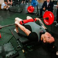 OPEN EURASIA CHAMPIONSHIP IPC/IPC-A/WAA - 2026 (часть 2) (Фото №#0313)