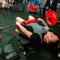 OPEN EURASIA CHAMPIONSHIP IPC/IPC-A/WAA - 2026 (часть 2) (Фото №#0314)