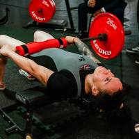 OPEN EURASIA CHAMPIONSHIP IPC/IPC-A/WAA - 2026 (часть 2) (Фото №#0315)