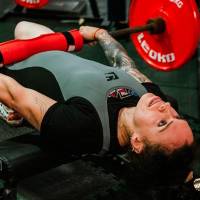 OPEN EURASIA CHAMPIONSHIP IPC/IPC-A/WAA - 2026 (часть 2) (Фото №#0316)