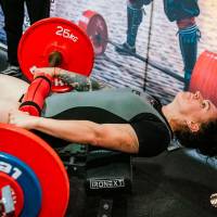 OPEN EURASIA CHAMPIONSHIP IPC/IPC-A/WAA - 2026 (часть 2) (Фото №#0317)