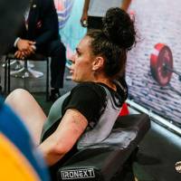 OPEN EURASIA CHAMPIONSHIP IPC/IPC-A/WAA - 2026 (часть 2) (Фото №#0320)