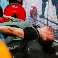 OPEN EURASIA CHAMPIONSHIP IPC/IPC-A/WAA - 2026 (часть 2) (Фото №#0321)