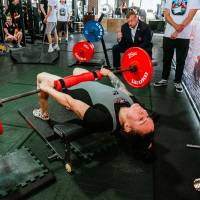 OPEN EURASIA CHAMPIONSHIP IPC/IPC-A/WAA - 2026 (часть 2) (Фото №#0323)