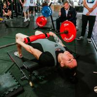 OPEN EURASIA CHAMPIONSHIP IPC/IPC-A/WAA - 2026 (часть 2) (Фото №#0324)