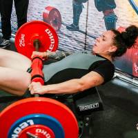 OPEN EURASIA CHAMPIONSHIP IPC/IPC-A/WAA - 2026 (часть 2) (Фото №#0325)