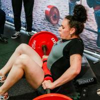 OPEN EURASIA CHAMPIONSHIP IPC/IPC-A/WAA - 2026 (часть 2) (Фото №#0326)
