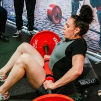 OPEN EURASIA CHAMPIONSHIP IPC/IPC-A/WAA - 2026 (часть 2) (Фото №#0327)