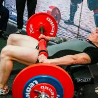 OPEN EURASIA CHAMPIONSHIP IPC/IPC-A/WAA - 2026 (часть 2) (Фото №#0328)