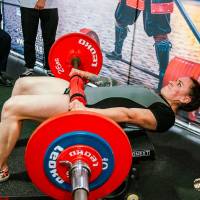 OPEN EURASIA CHAMPIONSHIP IPC/IPC-A/WAA - 2026 (часть 2) (Фото №#0329)