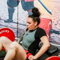 OPEN EURASIA CHAMPIONSHIP IPC/IPC-A/WAA - 2026 (часть 2) (Фото №#0332)