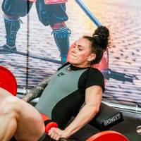 OPEN EURASIA CHAMPIONSHIP IPC/IPC-A/WAA - 2026 (часть 2) (Фото №#0333)