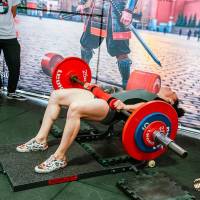 OPEN EURASIA CHAMPIONSHIP IPC/IPC-A/WAA - 2026 (часть 2) (Фото №#0335)