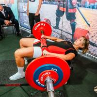 OPEN EURASIA CHAMPIONSHIP IPC/IPC-A/WAA - 2026 (часть 2) (Фото №#0342)