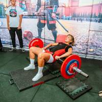 OPEN EURASIA CHAMPIONSHIP IPC/IPC-A/WAA - 2026 (часть 2) (Фото №#0343)