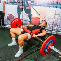 OPEN EURASIA CHAMPIONSHIP IPC/IPC-A/WAA - 2026 (часть 2) (Фото №#0344)