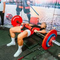 OPEN EURASIA CHAMPIONSHIP IPC/IPC-A/WAA - 2026 (часть 2) (Фото №#0345)