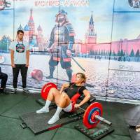 OPEN EURASIA CHAMPIONSHIP IPC/IPC-A/WAA - 2026 (часть 2) (Фото №#0346)