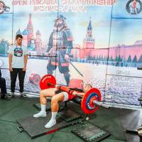 OPEN EURASIA CHAMPIONSHIP IPC/IPC-A/WAA - 2026 (часть 2) (Фото №#0348)