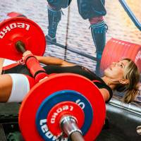 OPEN EURASIA CHAMPIONSHIP IPC/IPC-A/WAA - 2026 (часть 2) (Фото №#0350)