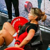OPEN EURASIA CHAMPIONSHIP IPC/IPC-A/WAA - 2026 (часть 2) (Фото №#0352)