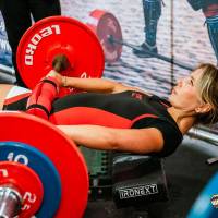 OPEN EURASIA CHAMPIONSHIP IPC/IPC-A/WAA - 2026 (часть 2) (Фото №#0353)