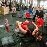 OPEN EURASIA CHAMPIONSHIP IPC/IPC-A/WAA - 2026 (часть 2) (Фото №#0354)