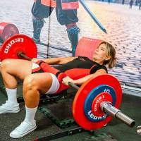 OPEN EURASIA CHAMPIONSHIP IPC/IPC-A/WAA - 2026 (часть 2) (Фото №#0356)