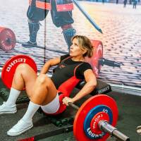 OPEN EURASIA CHAMPIONSHIP IPC/IPC-A/WAA - 2026 (часть 2) (Фото №#0363)
