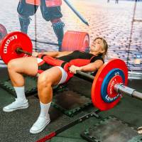 OPEN EURASIA CHAMPIONSHIP IPC/IPC-A/WAA - 2026 (часть 2) (Фото №#0365)