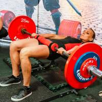 OPEN EURASIA CHAMPIONSHIP IPC/IPC-A/WAA - 2026 (часть 2) (Фото №#0372)