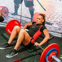 OPEN EURASIA CHAMPIONSHIP IPC/IPC-A/WAA - 2026 (часть 2) (Фото №#0373)