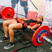 OPEN EURASIA CHAMPIONSHIP IPC/IPC-A/WAA - 2026 (часть 2) (Фото №#0375)