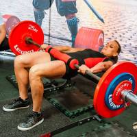 OPEN EURASIA CHAMPIONSHIP IPC/IPC-A/WAA - 2026 (часть 2) (Фото №#0376)