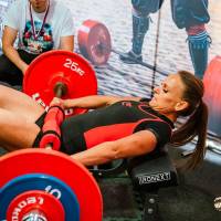 OPEN EURASIA CHAMPIONSHIP IPC/IPC-A/WAA - 2026 (часть 2) (Фото №#0384)