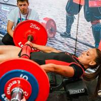 OPEN EURASIA CHAMPIONSHIP IPC/IPC-A/WAA - 2026 (часть 2) (Фото №#0385)