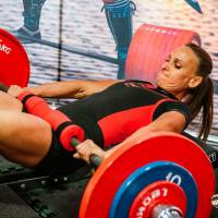 OPEN EURASIA CHAMPIONSHIP IPC/IPC-A/WAA - 2026 (часть 2) (Фото №#0386)