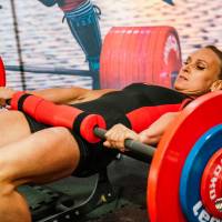 OPEN EURASIA CHAMPIONSHIP IPC/IPC-A/WAA - 2026 (часть 2) (Фото №#0390)