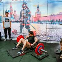 OPEN EURASIA CHAMPIONSHIP IPC/IPC-A/WAA - 2026 (часть 2) (Фото №#0392)