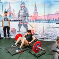 OPEN EURASIA CHAMPIONSHIP IPC/IPC-A/WAA - 2026 (часть 2) (Фото №#0393)
