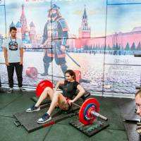 OPEN EURASIA CHAMPIONSHIP IPC/IPC-A/WAA - 2026 (часть 2) (Фото №#0394)