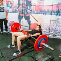 OPEN EURASIA CHAMPIONSHIP IPC/IPC-A/WAA - 2026 (часть 2) (Фото №#0396)