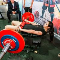 OPEN EURASIA CHAMPIONSHIP IPC/IPC-A/WAA - 2026 (часть 2) (Фото №#0398)