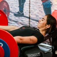 OPEN EURASIA CHAMPIONSHIP IPC/IPC-A/WAA - 2026 (часть 2) (Фото №#0400)