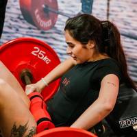 OPEN EURASIA CHAMPIONSHIP IPC/IPC-A/WAA - 2026 (часть 2) (Фото №#0401)