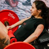 OPEN EURASIA CHAMPIONSHIP IPC/IPC-A/WAA - 2026 (часть 2) (Фото №#0402)