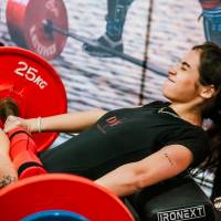 OPEN EURASIA CHAMPIONSHIP IPC/IPC-A/WAA - 2026 (часть 2) (Фото №#0403)