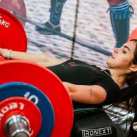 OPEN EURASIA CHAMPIONSHIP IPC/IPC-A/WAA - 2026 (часть 2) (Фото №#0404)