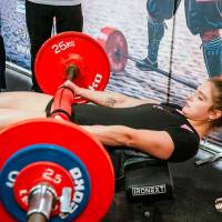 OPEN EURASIA CHAMPIONSHIP IPC/IPC-A/WAA - 2026 (часть 2) (Фото №#0406)